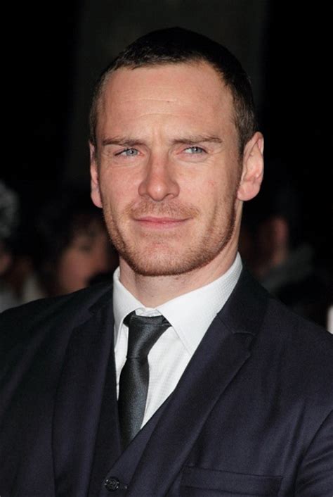 michael fassbender ethnicity.